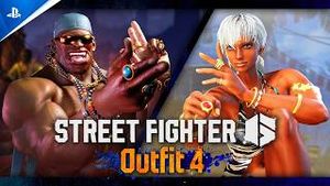 Video post by @PlayStation on YouTube