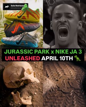 Image post by @soleretriever on Instagram