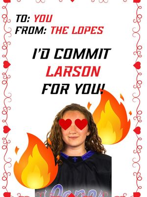 Image post by @lopeswhockey on Instagram