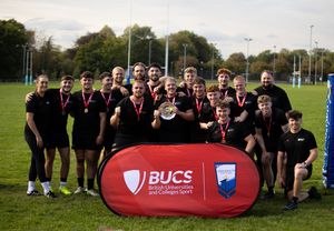 Image post by @bucssport on Instagram