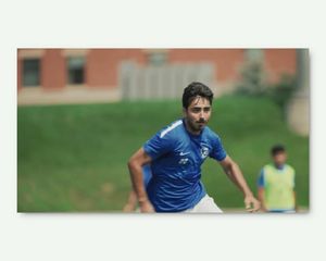 Image post by @creightonmsoc on Instagram