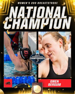 Image post by @ncaadii on Instagram