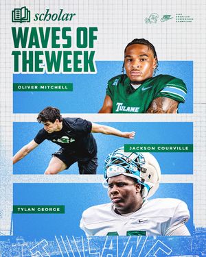 Image post by @greenwavefb on Instagram
