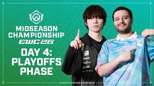 Video post by @overwatchleague on YouTube