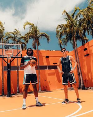 Image post by @pumamotorsport on Instagram