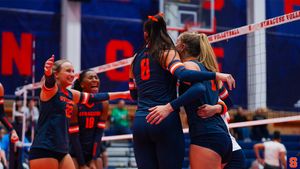 Image post by @CuseVB on Twitter