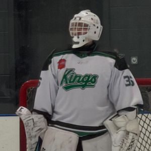 Image post by @bosak_goaltending on Instagram