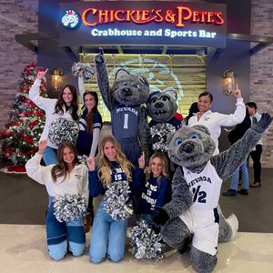 Image post by @GrandSierra on Twitter