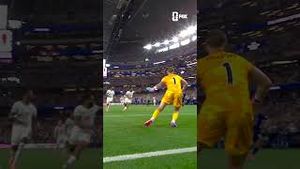 Video post by @foxsports on YouTube