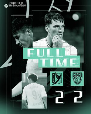 Image post by @fctulsa on Instagram