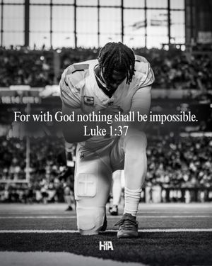 Image post by @holy.athletes on Instagram