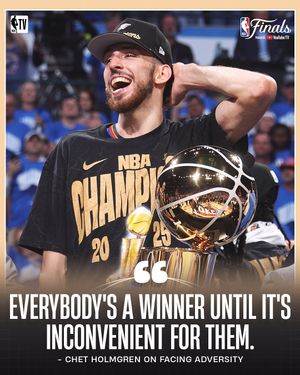 Image post by @nbatv on Instagram