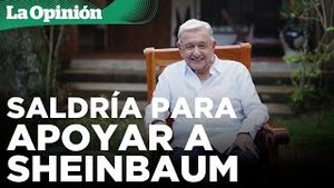 Video post by @laopinionla on YouTube