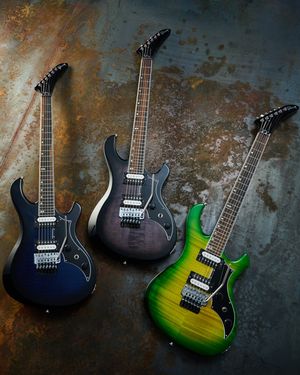 Image post by @gibsonguitar on Instagram