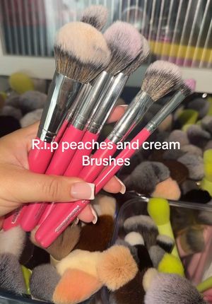 Video post by @beckymorganmakeup on TikTok
