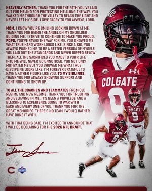 Image post by @treyvhon on Instagram