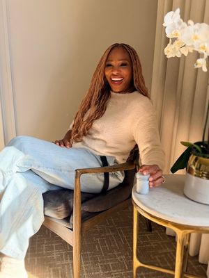 Image post by @serenawilliams on Instagram