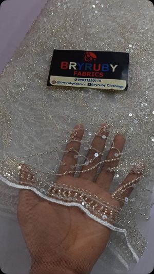 Video post by @bryrubyfabrics on Instagram