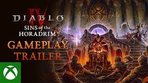 Video post by @xbox on YouTube