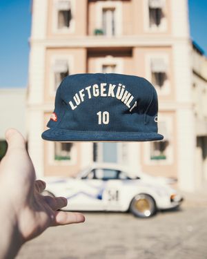 Image post by @luftgekuhlt on Instagram