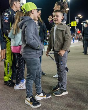 Image post by @brextonbusch on Instagram