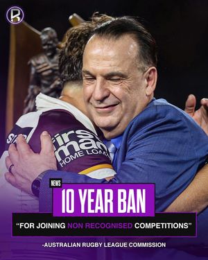 Image post by @therugbypod on Instagram