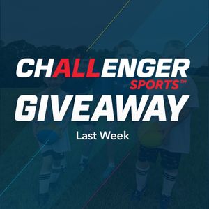 Image post by @challengerhq on Instagram