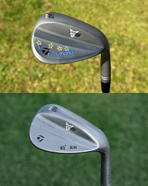 Image post by @taylormadegolf on Instagram