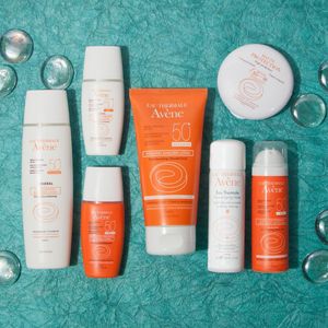 Image post by @aveneusa on Instagram