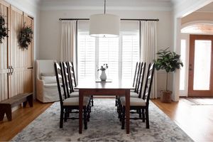 Image post by @budget_blinds_official on Instagram