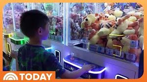 Video post by @today on YouTube