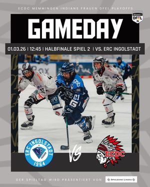 Image post by @ecdc_memmingen_frauen on Instagram