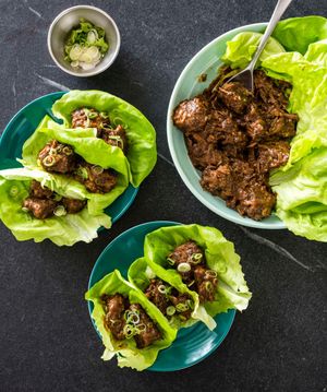 Image post by @testkitchen on Instagram
