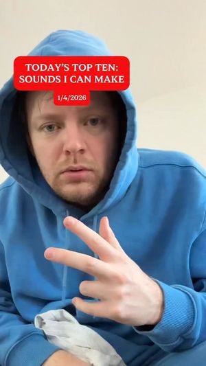 Video post by @TheTomsters on Facebook