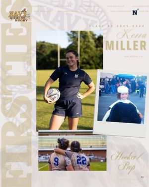 Image post by @navywrugby on Instagram