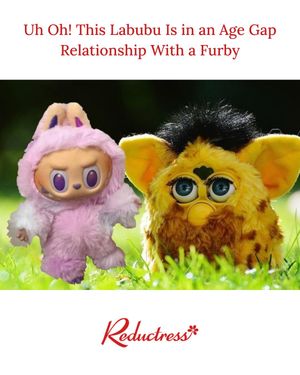 Image post by @reductress on Instagram