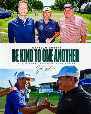 Image post by @kornferrytour on Instagram