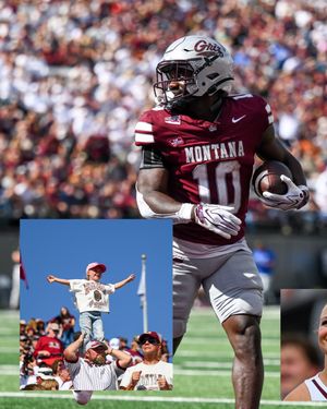 Image post by @montanagrizfootball on Instagram