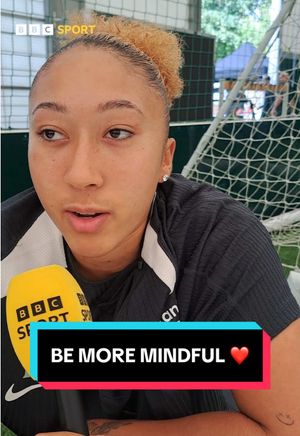 Video post by @bbcsport on TikTok