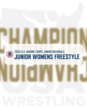 Image post by @usawrestling on Instagram