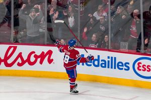 Image post by @SportsOnPrimeCA on Twitter