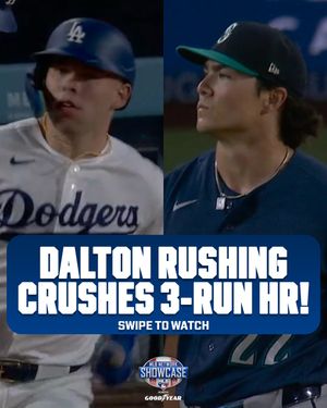 Image post by @mlbnetwork on Instagram