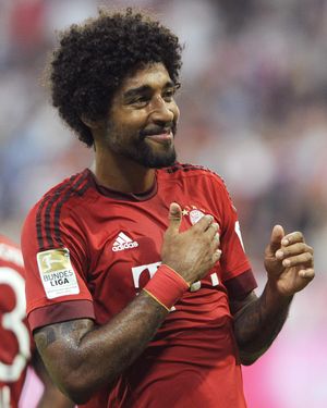 Image post by @fcbayern on Instagram