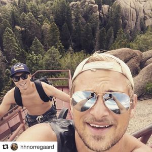 Image post by @njithighlanders on Instagram