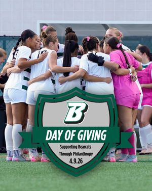 Image post by @binghamtonwsoc on Instagram