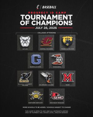 Image post by @gobearcatsbase on Instagram