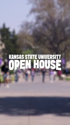 Video post by @kstateofficial on TikTok