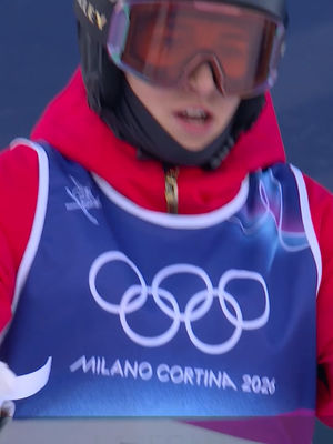 Video post by @olympics on TikTok