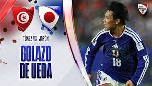 Video post by @deportes on YouTube