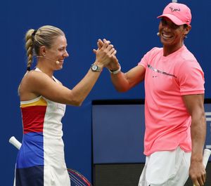 Image post by @usopen on Instagram